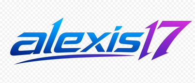 alexis17 logo